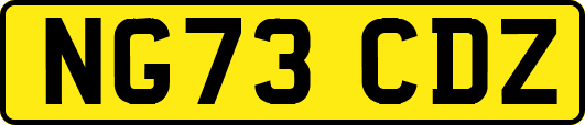 NG73CDZ