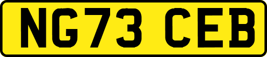 NG73CEB