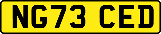 NG73CED