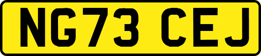 NG73CEJ
