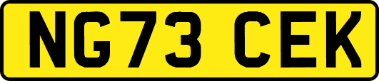 NG73CEK