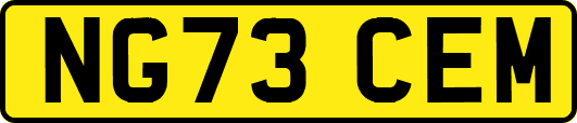 NG73CEM