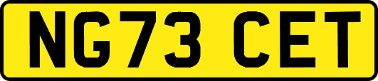 NG73CET