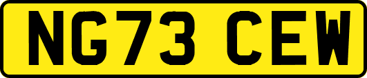 NG73CEW