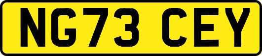 NG73CEY