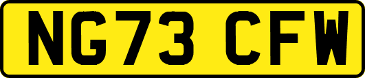 NG73CFW