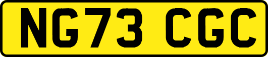 NG73CGC