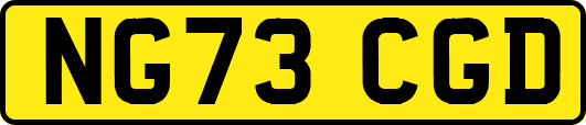 NG73CGD