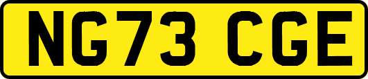 NG73CGE