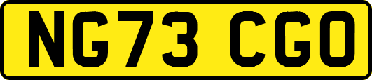 NG73CGO