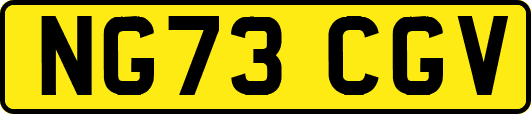 NG73CGV
