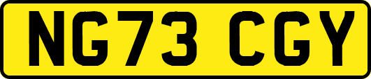 NG73CGY