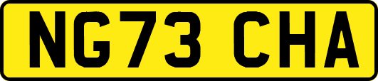 NG73CHA