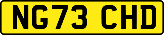 NG73CHD