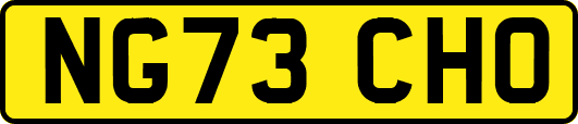 NG73CHO