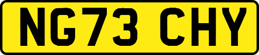 NG73CHY