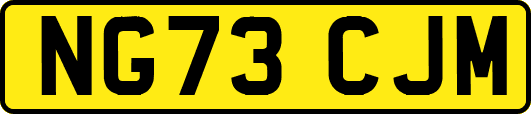 NG73CJM