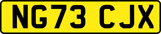 NG73CJX