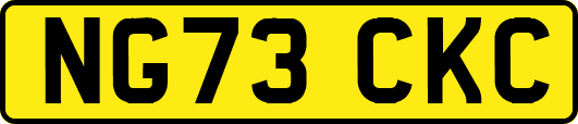 NG73CKC