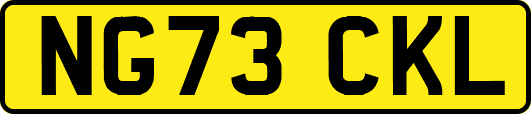 NG73CKL