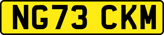 NG73CKM