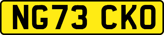 NG73CKO