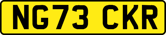 NG73CKR