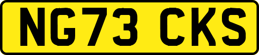 NG73CKS
