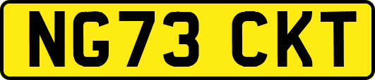 NG73CKT