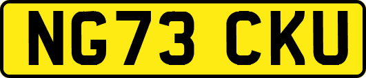 NG73CKU