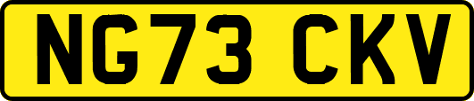 NG73CKV