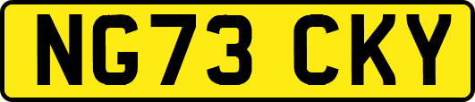 NG73CKY