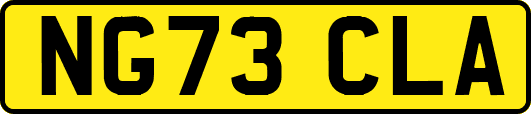 NG73CLA