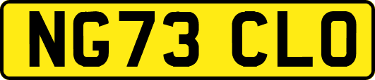 NG73CLO