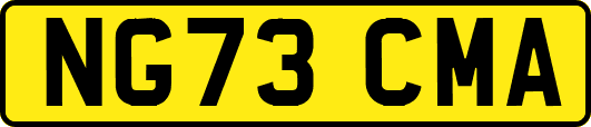 NG73CMA