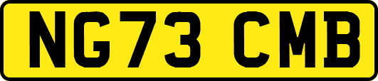 NG73CMB