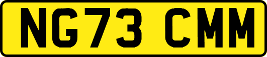 NG73CMM