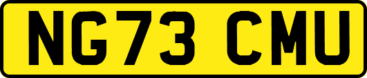 NG73CMU