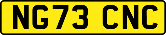 NG73CNC