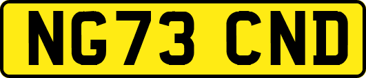 NG73CND