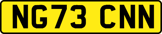 NG73CNN