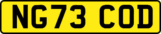 NG73COD