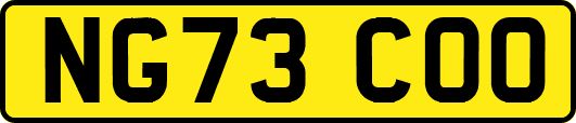 NG73COO