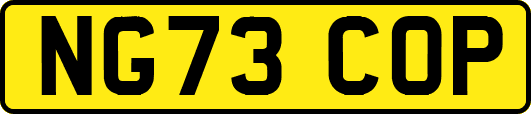 NG73COP