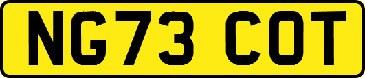 NG73COT
