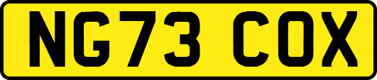 NG73COX