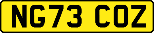 NG73COZ