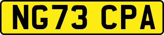 NG73CPA