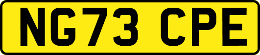 NG73CPE