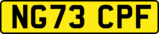 NG73CPF